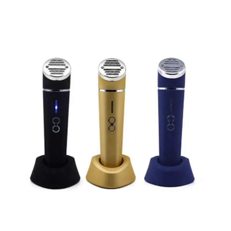 Powered Far Infrared Photon Beauty Machine Skin Tender Instrument Facial Massage Instrument Soothing Facial Cleaning Maintenance
Powered Far Infrared Photon Beauty Machine Skin Tender Instrument Facial Massage Instrument Soothing Facial Cleaning Maintenance