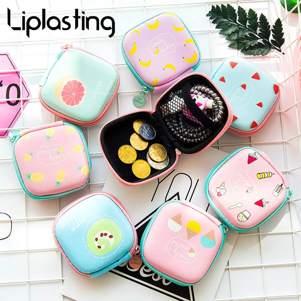 Cartoon Earphone Storage Bag Holder Case Carrying Hard Box Case For Earphone Headphone Accessories Earbuds Memory Card USB Cable
Cartoon Earphone Storage Bag Holder Case Carrying Hard Box Case For Earphone Headphone Accessories Earbuds Memory Card USB Cable