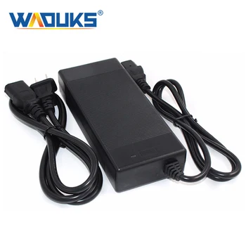 16.8V 8A Charger 4S 12V Li-ion battery Charger 14.8V Lithium Battery Charger Input 100V-240V Free shipping
16.8V 8A Charger 4S 12V Li-ion battery Charger 14.8V Lithium Battery Charger Input 100V-240V Free shipping