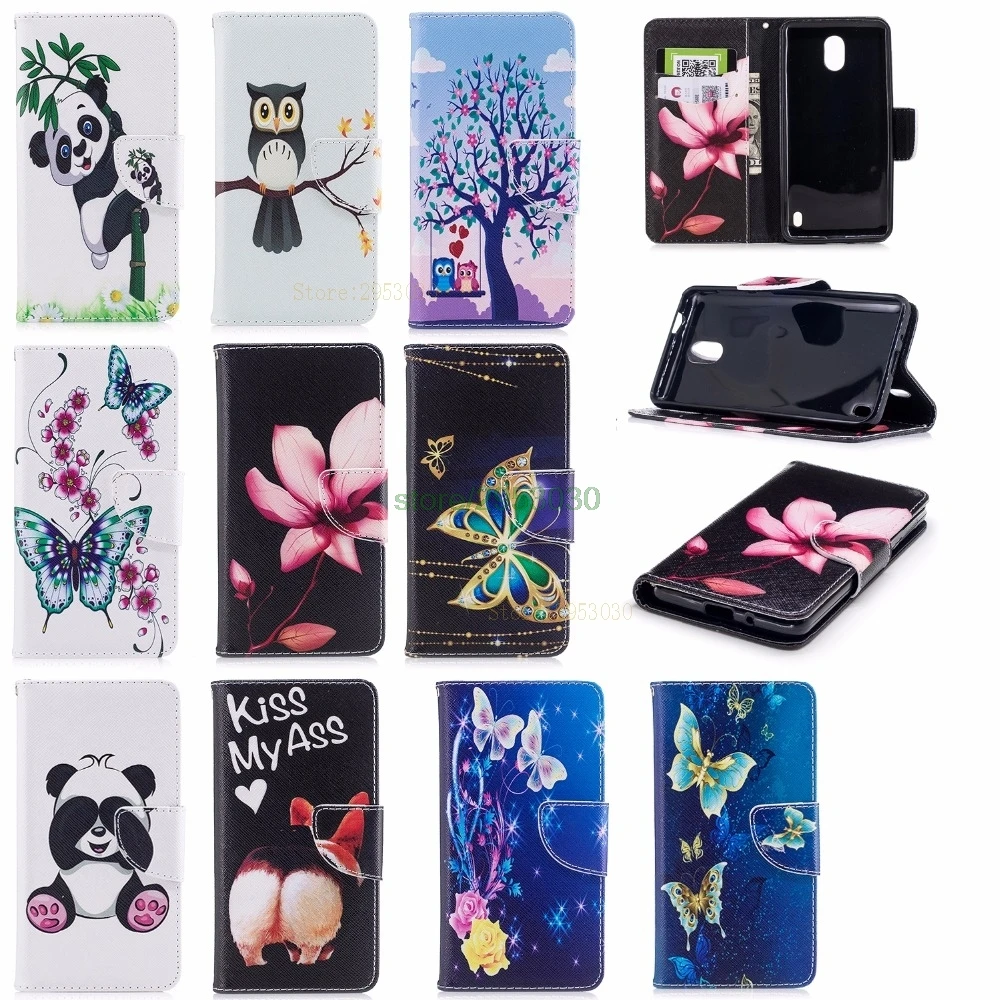 butterfly Cover for Nokia 2 Dual TA-1035 TA-1007 TA-1029 Case Flip Wallet Leather Case for Nokia2 TA 1035 1007 1029 Phone Bags
butterfly Cover for Nokia 2 Dual TA-1035 TA-1007 TA-1029 Case Flip Wallet Leather Case for Nokia2 TA 1035 1007 1029 Phone Bags