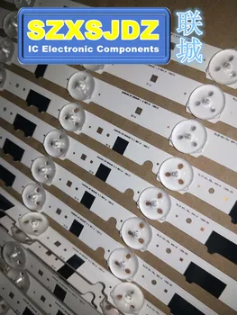 (New Kit)2Pieces Replacement LED Backlight for 40 Inch Replacement Samsung UA40F5000A D2GE-400SCA-R3 D2GE-400SCB-R3 2013SVS40F
(New Kit)2Pieces Replacement LED Backlight for 40 Inch Replacement Samsung UA40F5000A D2GE-400SCA-R3 D2GE-400SCB-R3 2013SVS40F