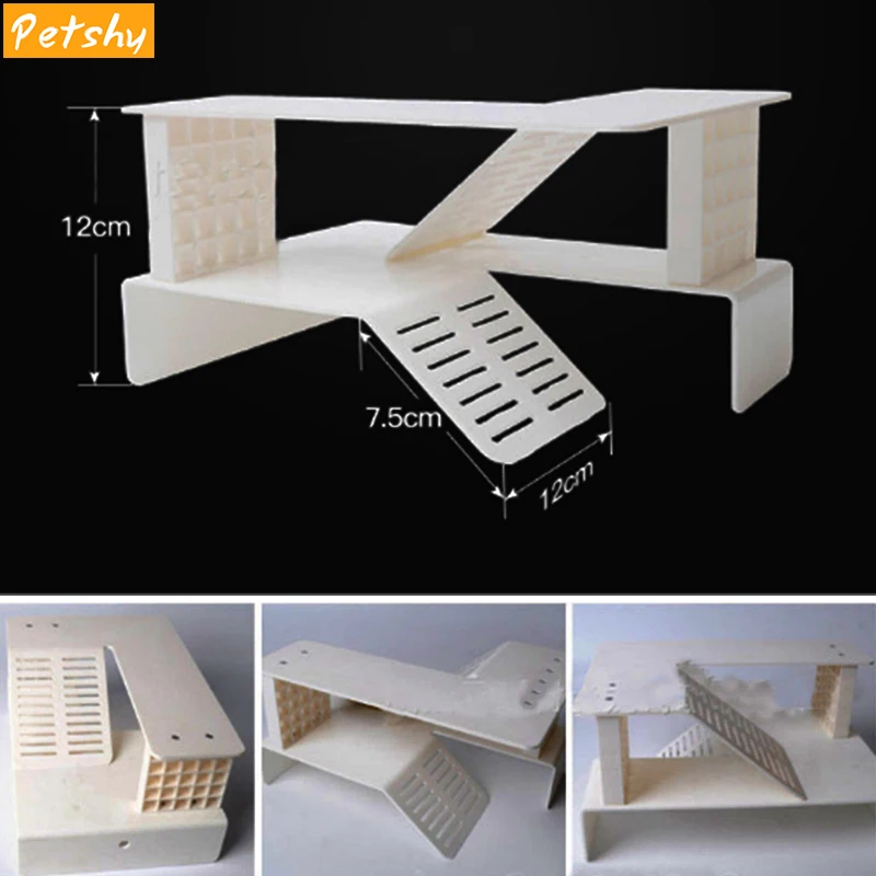 Petshy Turtle Climbing Platform Tortoise Floating Island Aquarium Reptile Amphibian Hollow Dock Aquarium Tank Decor
Petshy Turtle Climbing Platform Tortoise Floating Island Aquarium Reptile Amphibian Hollow Dock Aquarium Tank Decor