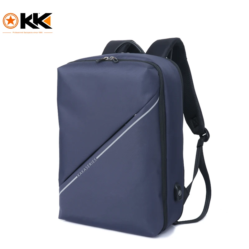2019 KAKA USB backpack 15.6inch laptop backpack for women Men school backpack for Male Business Travel backpack Mochila teens
2019 KAKA USB backpack 15.6inch laptop backpack for women Men school backpack for Male Business Travel backpack Mochila teens