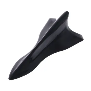 1Pcs Universal EVO-Style Pu Rear Roof Shark Fins Spoiler Shark Fin Diffuser Vortex Generator Car Roof Spoiler Bumper #306
1Pcs Universal EVO-Style Pu Rear Roof Shark Fins Spoiler Shark Fin Diffuser Vortex Generator Car Roof Spoiler Bumper #306