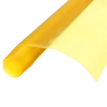 free shipping 12"x48" Yellow Car Smoke Tint Vinyl Fog Light Headlight Taillight Film Protector
free shipping 12"x48" Yellow Car Smoke Tint Vinyl Fog Light Headlight Taillight Film Protector