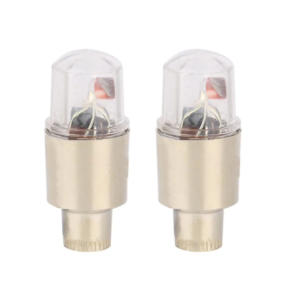 New Arrival New Hot 1Pair Motor Cycling Bike Tyre Tire Valve LED Car Bicycle Wheel Lights Bicycle tire light
New Arrival New Hot 1Pair Motor Cycling Bike Tyre Tire Valve LED Car Bicycle Wheel Lights Bicycle tire light