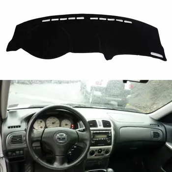 For Mazda Familia 323 Protege 1998 1999 2000 2001 2002 2003 Car Styling Covers Dashmat Dash Mat Sun Shade Dashboard Cover Capter
For Mazda Familia 323 Protege 1998 1999 2000 2001 2002 2003 Car Styling Covers Dashmat Dash Mat Sun Shade Dashboard Cover Capter