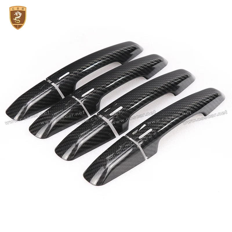 Carbon Fiber Door Handles Cover For Evoque 2011 2012 2013 Add on Style For Range Land Rover Evoque 2014-up Car Styling
Carbon Fiber Door Handles Cover For Evoque 2011 2012 2013 Add on Style For Range Land Rover Evoque 2014-up Car Styling