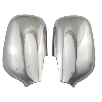 For Toyota Mark II GX100 GX110 JZX100 JZX110 1996-2004 2PCS ABS Chrome plated Rear view door mirror cover Auto supplies
For Toyota Mark II GX100 GX110 JZX100 JZX110 1996-2004 2PCS ABS Chrome plated Rear view door mirror cover Auto supplies
