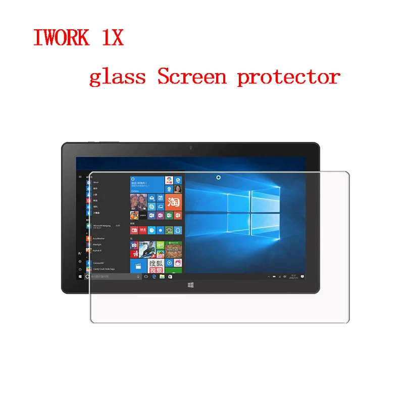 Tempered Glass Films Screen Protector for cube iwork1x 11.6inch alldocube iwork 1x Tempered Glass Film
Tempered Glass Films Screen Protector for cube iwork1x 11.6inch alldocube iwork 1x Tempered Glass Film