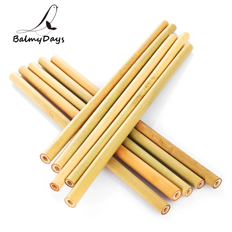 5Pcs Reusable Bamboo Straws Organic Drinking Straws Cold Hot Beverage Juice Milk Drink Straw with Brush Kids Adults Party Supply
5Pcs Reusable Bamboo Straws Organic Drinking Straws Cold Hot Beverage Juice Milk Drink Straw with Brush Kids Adults Party Supply
