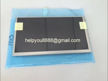 Free shipping 100% Original 7inch LA070WQ1(TD)(01)/LA070WQ1(TD)(02) LCD display For Mercedes-benz Buickk OPEL Bosh GPS NAVI
Free shipping 100% Original 7inch LA070WQ1(TD)(01)/LA070WQ1(TD)(02) LCD display For Mercedes-benz Buickk OPEL Bosh GPS NAVI
