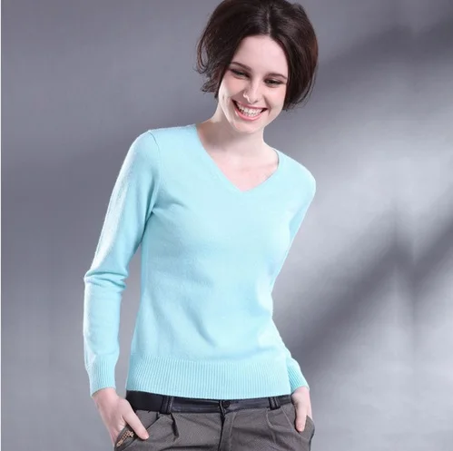New pure cashmere sweater women pullovers sweater real cashmere pullover free shipping
New pure cashmere sweater women pullovers sweater real cashmere pullover free shipping