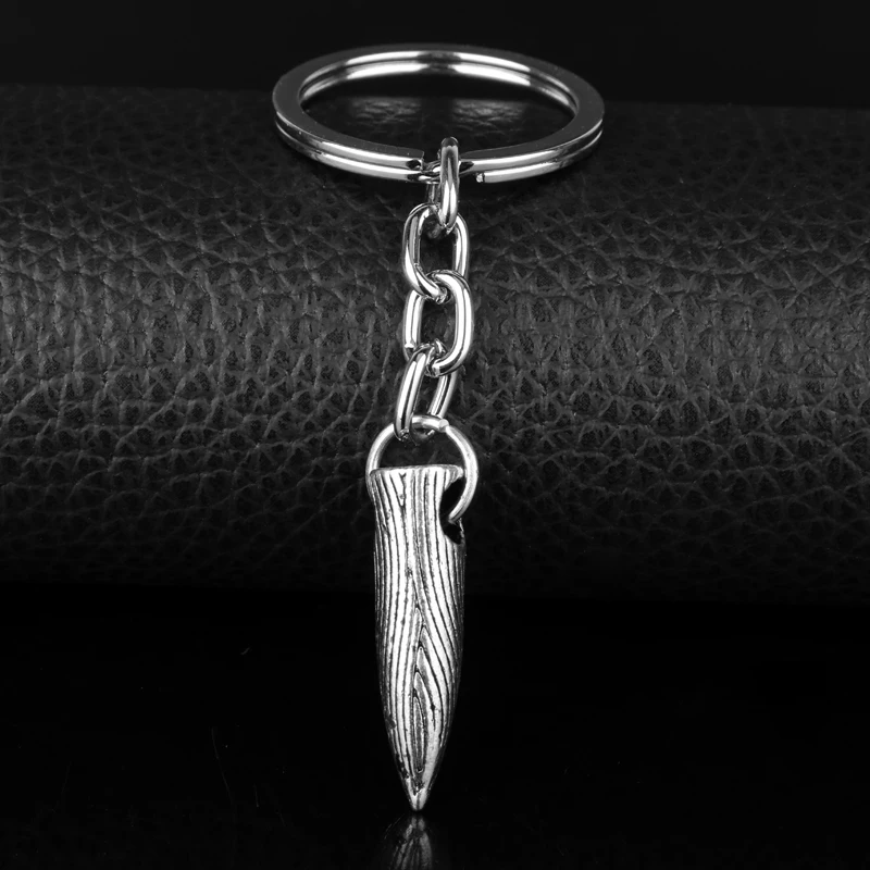 MQCHUN Vintage Silver Color Thread Bullet Keychain For Car Keyring Punk Style Key Chain Metal Pendant chaveiro Key Ring for Mens
MQCHUN Vintage Silver Color Thread Bullet Keychain For Car Keyring Punk Style Key Chain Metal Pendant chaveiro Key Ring for Mens