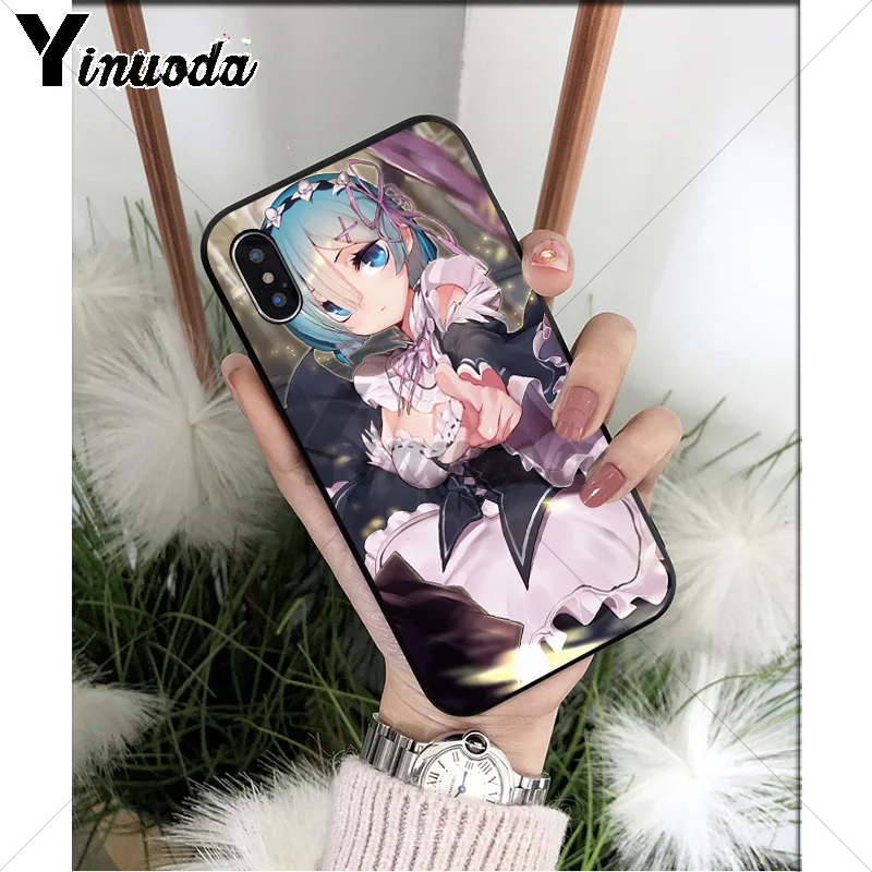 Japanese Anime RE ZERO Remu