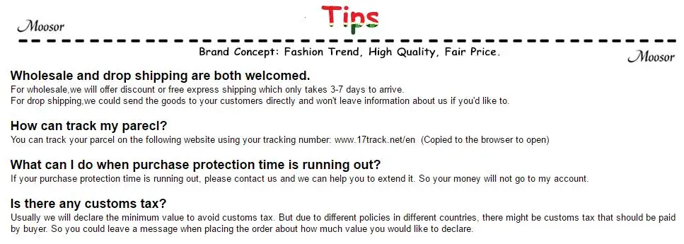 Tips (2)