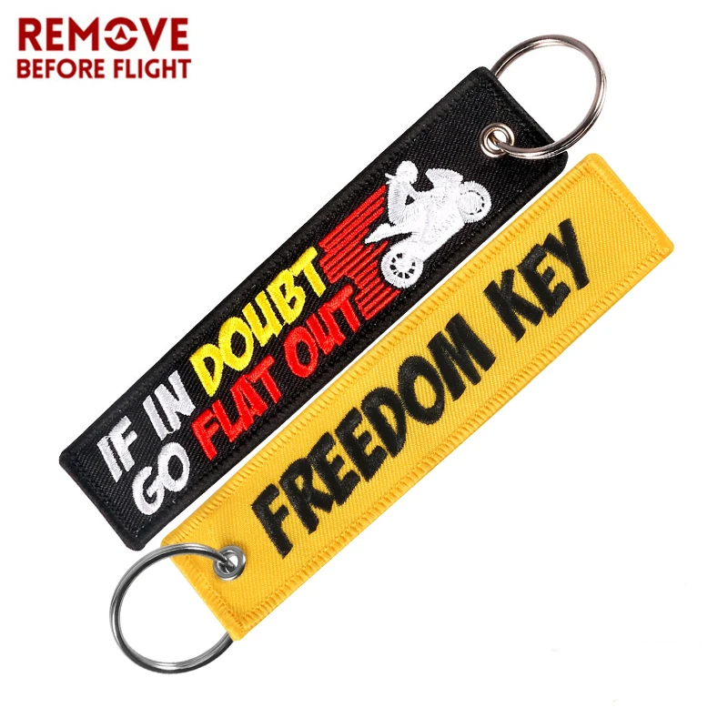freedom key