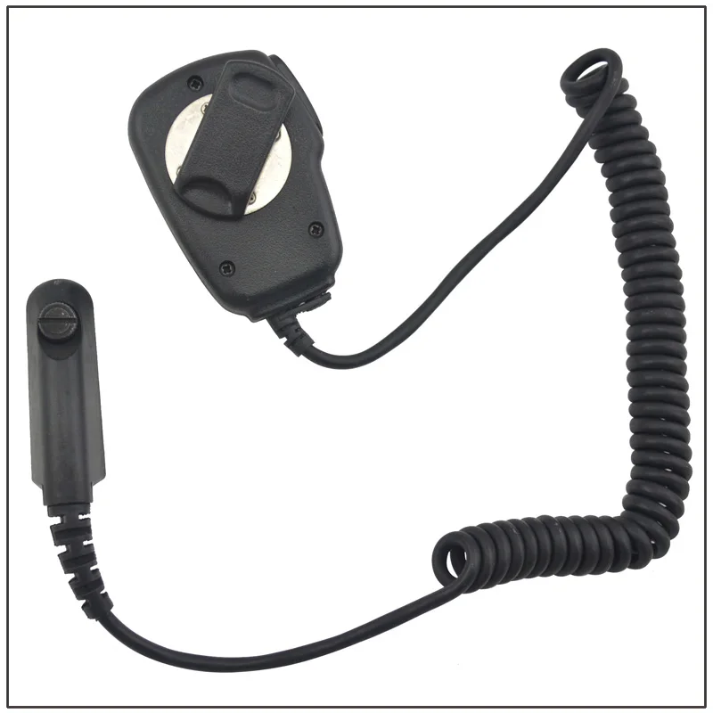 Микрофон для динамиков Motorola GP328,GP338,GP340,GP140 GP280,GP339,HT1250,HT750,MTX850
Микрофон для динамиков Motorola GP328,GP338,GP340,GP140 GP280,GP339,HT1250,HT750,MTX850