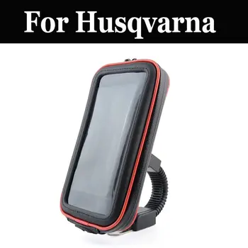 Waterproof Motorcycle Mtb Handlebar Mount Holder Black For Husqvarna Wr 125 250 250e 400 430 125e Dual Wre 125 Wrk 125 Wxc 250
Waterproof Motorcycle Mtb Handlebar Mount Holder Black For Husqvarna Wr 125 250 250e 400 430 125e Dual Wre 125 Wrk 125 Wxc 250