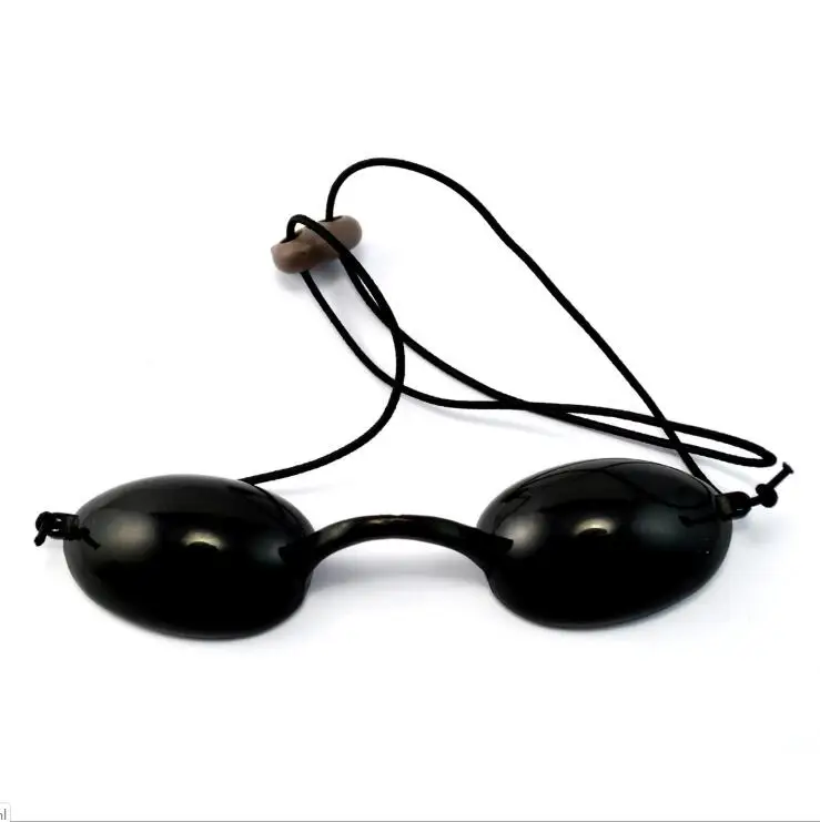 IPL glasses safety goggles Medical Light Patient Protective E light / Laser protection eyecup for IPL Beauty
IPL glasses safety goggles Medical Light Patient Protective E light / Laser protection eyecup for IPL Beauty