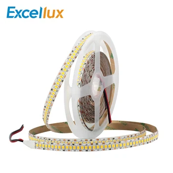 DC12V SMD2835 LED Strip 240led 10mm IP20 Flexible Light Ribbon String Led Tape Warm/White Natural White High Brightness For Home
DC12V SMD2835 LED Strip 240led 10mm IP20 Flexible Light Ribbon String Led Tape Warm/White Natural White High Brightness For Home
