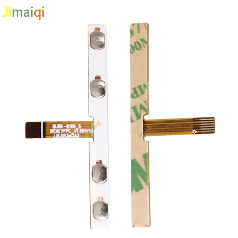 Replacement Power On/Off Key & Volume Side Button Flex Cable for 10.1'' inch Prestigio Multipad Wize 3131 3G PMT3131_3G_D Tablet
Replacement Power On/Off Key & Volume Side Button Flex Cable for 10.1'' inch Prestigio Multipad Wize 3131 3G PMT3131_3G_D Tablet