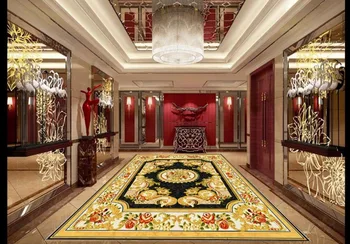 Customize 3D Floor Painting Marble parquet Wallpaper Wall Murals 3D Floor Tiles Photo Vinyl Wallpaper
Customize 3D Floor Painting Marble parquet Wallpaper Wall Murals 3D Floor Tiles Photo Vinyl Wallpaper