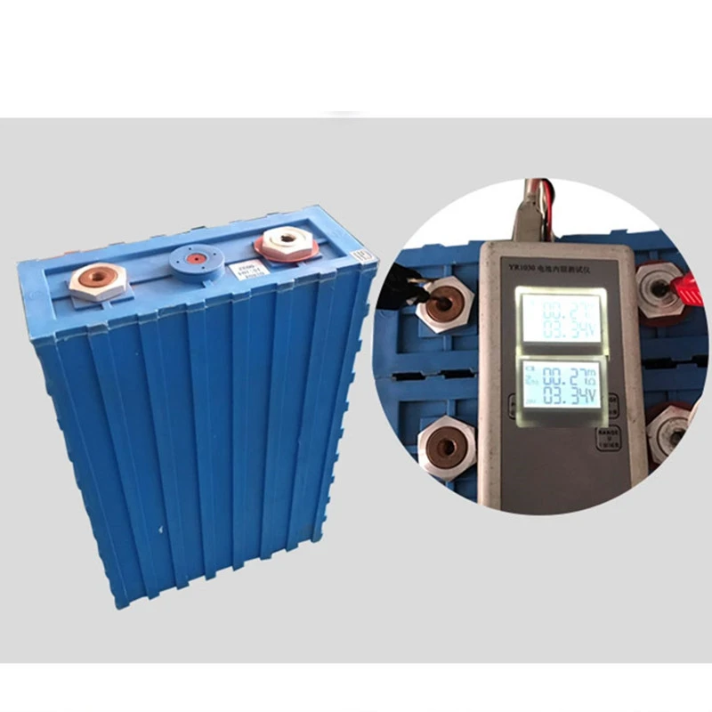 Great Lifepo4 Battery 200ah Cell Lifepo4 3.2v 200ah Lithium Bateria 3.2v 200A for Lifepo4 Battery Pack Diy Solar Power Vehicle
Great Lifepo4 Battery 200ah Cell Lifepo4 3.2v 200ah Lithium Bateria 3.2v 200A for Lifepo4 Battery Pack Diy Solar Power Vehicle