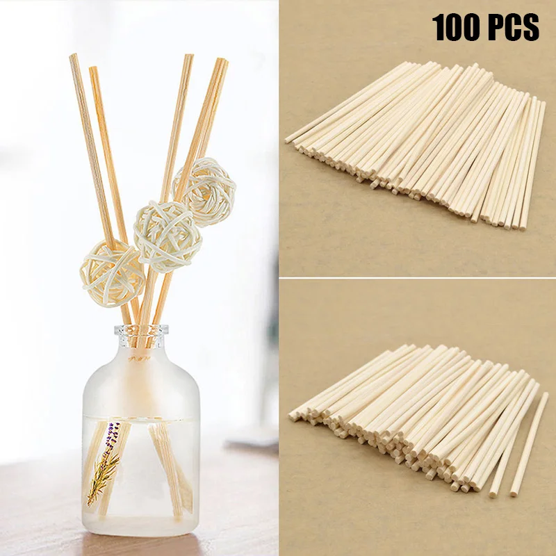 Straight Rattan Reed Fragrance Diffuser Replacement Refill Sticks Accessory Brand New And High Quality
Straight Rattan Reed Fragrance Diffuser Replacement Refill Sticks Accessory Brand New And High Quality
