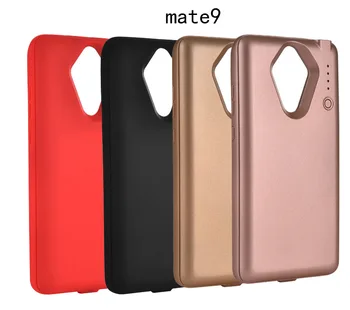 6000mah power case Back clip battery Portable Charge Phone Case For huawei mate 9 Cover wireless quick Charger power bank
6000mah power case Back clip battery Portable Charge Phone Case For huawei mate 9 Cover wireless quick Charger power bank