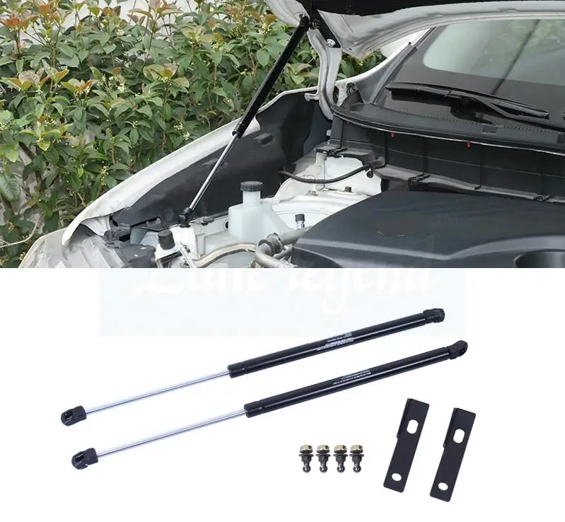 FOR 2014-2016 nissan QASHQAI J11/2014-2018 X-TRAIL T32 XTRAIL ROGUE BONNET HOOD GAS SHOCK STRUT LIFT SUPPORT
FOR 2014-2016 nissan QASHQAI J11/2014-2018 X-TRAIL T32 XTRAIL ROGUE BONNET HOOD GAS SHOCK STRUT LIFT SUPPORT