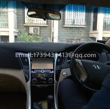 car dashmats car-styling accessories dashboard cover for Hyundai Sonata i45 2009 2010 2011 2012 2013 2014 rhd
car dashmats car-styling accessories dashboard cover for Hyundai Sonata i45 2009 2010 2011 2012 2013 2014 rhd