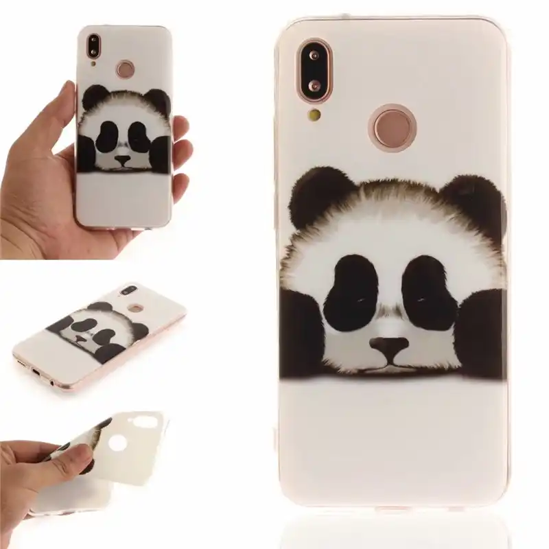 coque huawei y530 panda