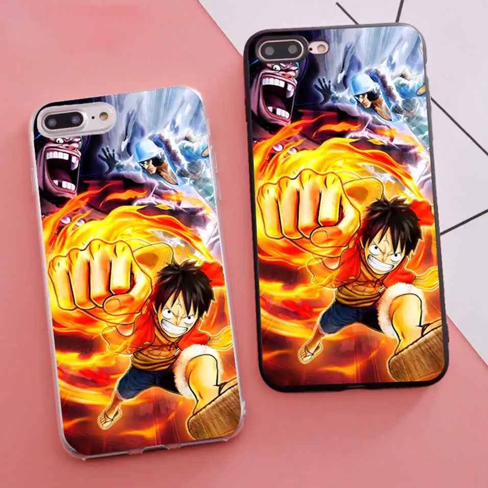 Minason Coque Anime One Piece Fist Housings Phone Case for iPhone X 5S XR XS Max SE 6 S 6s 7 8 Plus Cover Rubber Bumper
Minason Coque Anime One Piece Fist Housings Phone Case for iPhone X 5S XR XS Max SE 6 S 6s 7 8 Plus Cover Rubber Bumper