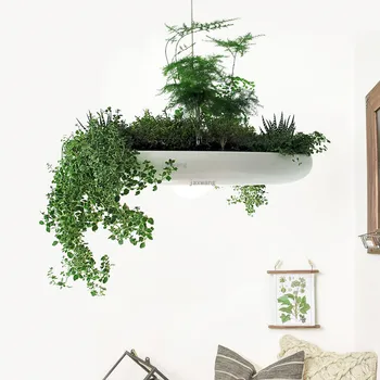 JW Sky Garden Led Pendant Lamp Lights Hanging Lamp Hanglamp Light Fixture Modern Hanging Ceiling Lamps Chandelier Lighting VFT 
JW Sky Garden Led Pendant Lamp Lights Hanging Lamp Hanglamp Light Fixture Modern Hanging Ceiling Lamps Chandelier Lighting VFT