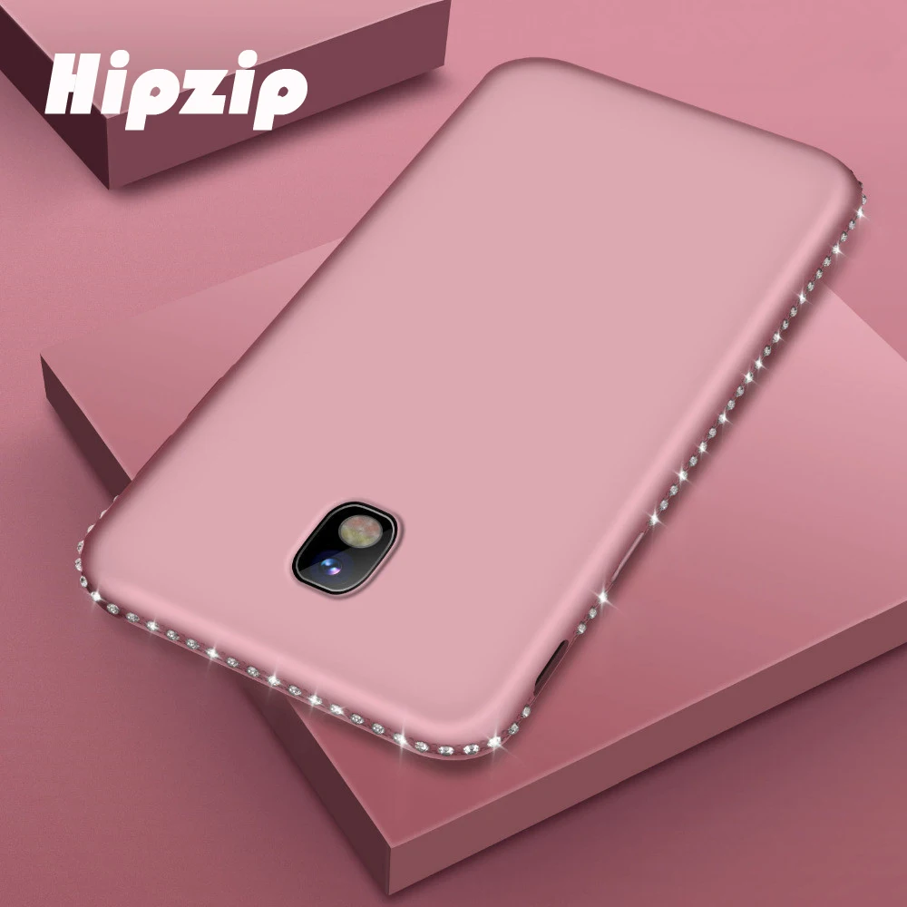 Fashion Bling Soft Cover For Samsung Galaxy J5 J3 J7 2016 2017 J710F J730FM S9 S8 S7 Edge A6 A8 Plus J4 J6 2018 Case Protector
Fashion Bling Soft Cover For Samsung Galaxy J5 J3 J7 2016 2017 J710F J730FM S9 S8 S7 Edge A6 A8 Plus J4 J6 2018 Case Protector