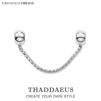 Beads Save Chain Classic,925 Sterling Silver Beads Fits Bracelet Europe Necklace Karma Charms European Jewelry Accessories
Beads Save Chain Classic,925 Sterling Silver Beads Fits Bracelet Europe Necklace Karma Charms European Jewelry Accessories