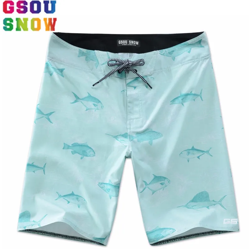 GSOU SNOW Brand Beach Board Shorts Men Swimwear Swim Shorts Quick Dry Printed Surfing Swimming Shorts Motorboat Sports Trunks
GSOU SNOW Brand Beach Board Shorts Men Swimwear Swim Shorts Quick Dry Printed Surfing Swimming Shorts Motorboat Sports Trunks