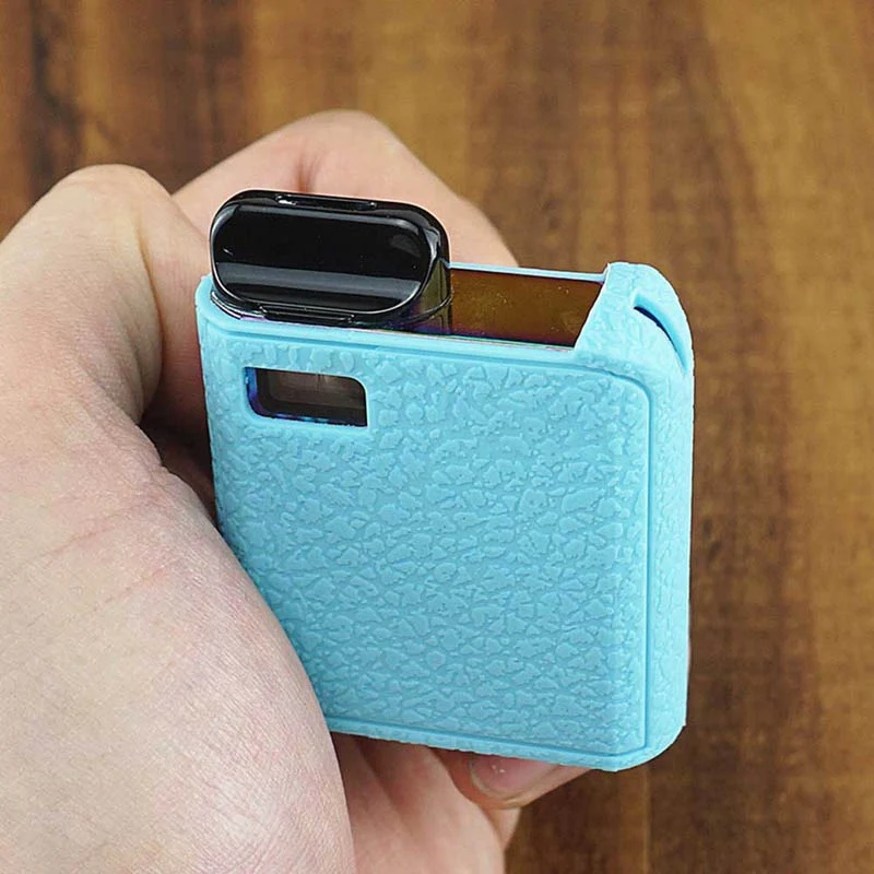 1 Pc Silicone Case Unit Package Pod Kit Protective Silicone Sleeve Cover Wrap Skin Decal Durable Rubber For Smok Mico
1 Pc Silicone Case Unit Package Pod Kit Protective Silicone Sleeve Cover Wrap Skin Decal Durable Rubber For Smok Mico