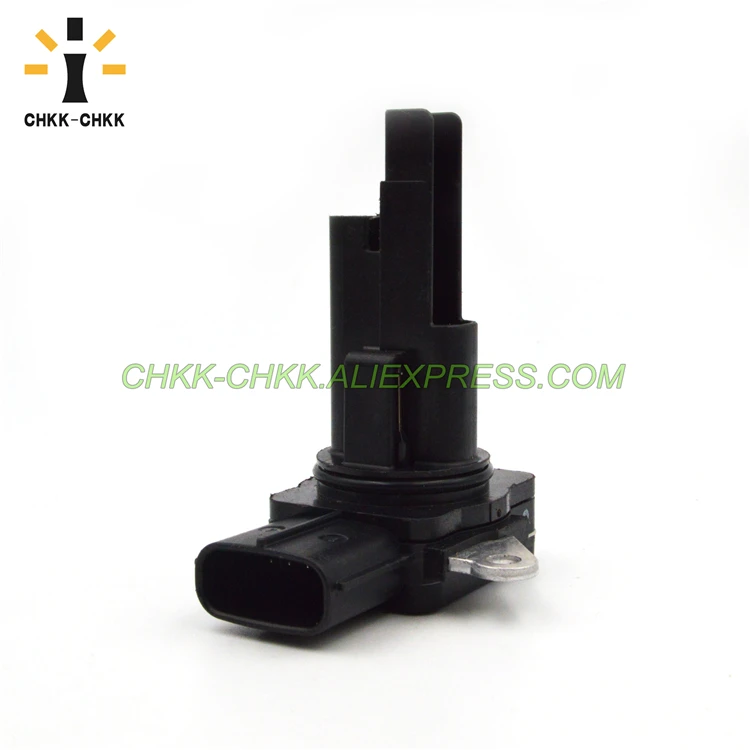 CHKK-CHKK 22204-0T010 для 05-14 Lexus Scion Toyota MAF датчик массового расхода воздуха 222040T010 GN197400-5150
CHKK-CHKK 22204-0T010 для 05-14 Lexus Scion Toyota MAF датчик массового расхода воздуха 222040T010 GN197400-5150