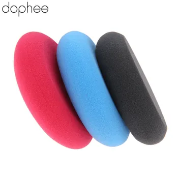 High Density Wax and Dressing UFO Applicator Use For Both Paste Wax and Liquid Cream Sealant for apply and Soft wax manual 95MM
High Density Wax and Dressing UFO Applicator Use For Both Paste Wax and Liquid Cream Sealant for apply and Soft wax manual 95MM