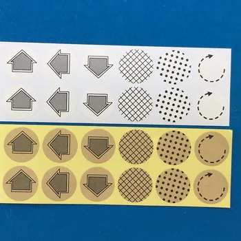 3cm Kraft Paper Sticker Labels self-adhesive Note Labels Gift Boxes Packing Sticker For Gift /Cake/Sealing/baking
3cm Kraft Paper Sticker Labels self-adhesive Note Labels Gift Boxes Packing Sticker For Gift /Cake/Sealing/baking