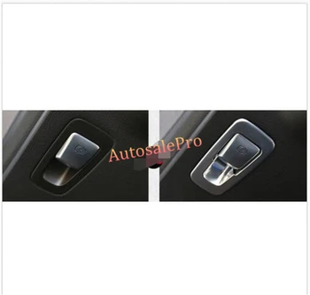 ABS Chrome Matt Console Dashboard Electronic Handbrake Cover Trim for Mercedes Benz E Class W213 2016 2017 
ABS Chrome Matt Console Dashboard Electronic Handbrake Cover Trim for Mercedes Benz E Class W213 2016 2017