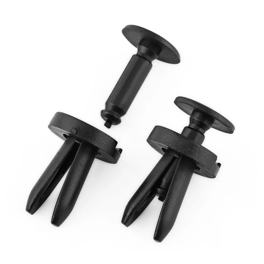 Car-Styling 20PCS Car Auto Door Trim Push Type Nylon Clips Retainer Fastener For Chrysler Dodge 6504521
Car-Styling 20PCS Car Auto Door Trim Push Type Nylon Clips Retainer Fastener For Chrysler Dodge 6504521