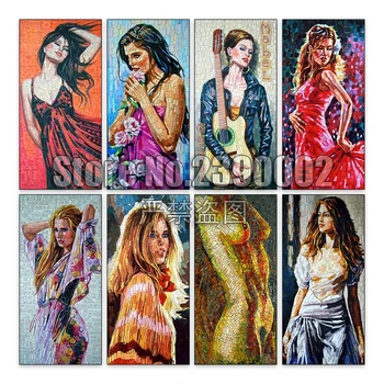 5d Diy Diamond Painting Cross Stitch Puzzle girl Diamond Embroidery Full Square Mosaic canvas Wall Art Home Decor Craft Picture
5d Diy Diamond Painting Cross Stitch Puzzle girl Diamond Embroidery Full Square Mosaic canvas Wall Art Home Decor Craft Picture