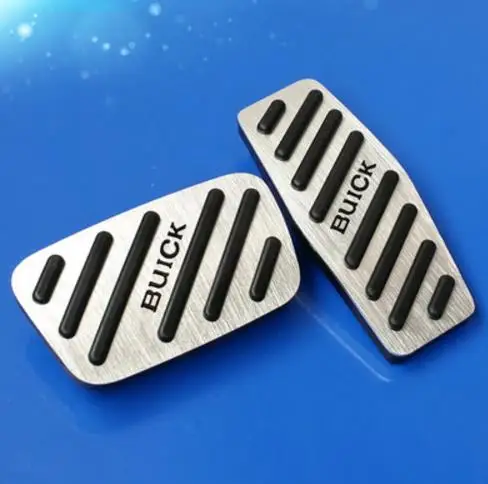 Aluminum alloy Car Accelerator Gas Brake pedal Clutch Pedal AT For Opel Insignia Sport Tourer Vauxhall 2009-2017car accessories
Aluminum alloy Car Accelerator Gas Brake pedal Clutch Pedal AT For Opel Insignia Sport Tourer Vauxhall 2009-2017car accessories