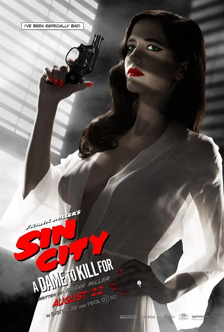 Sin City Movie Film Classic Wall Sticker Canvas Paintings Decorative Vintage Poster Home Bar Decor Gift
Sin City Movie Film Classic Wall Sticker Canvas Paintings Decorative Vintage Poster Home Bar Decor Gift