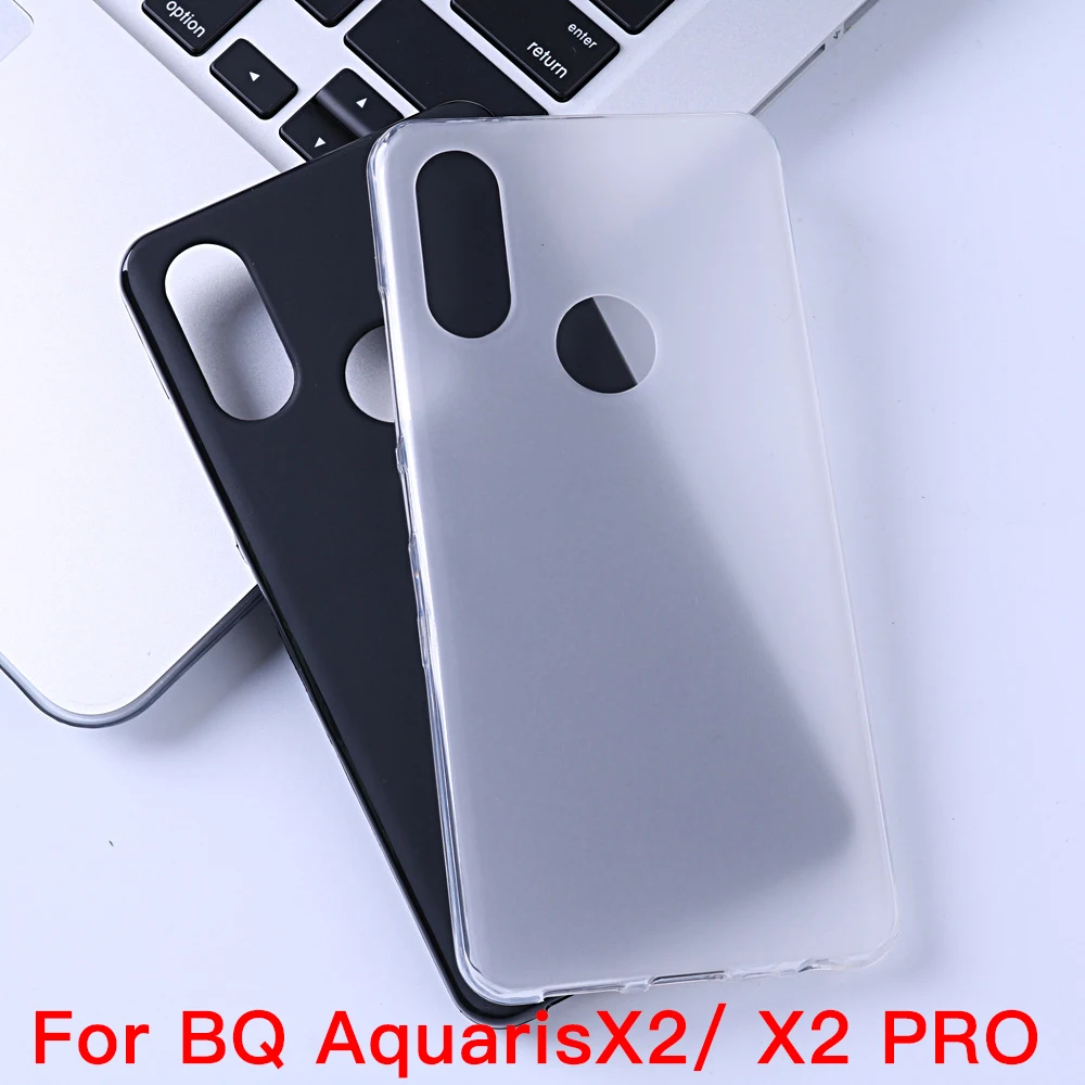 YisiSource Phone Case for BQ Aquaris X2 Case Soft Matte Pudding TPU Soft Silicone Gel Cover for BQ Aquaris X2 Back Shell
YisiSource Phone Case for BQ Aquaris X2 Case Soft Matte Pudding TPU Soft Silicone Gel Cover for BQ Aquaris X2 Back Shell