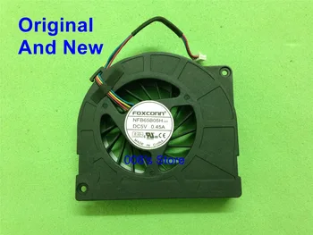 New Laptop CPU Cooling Cooler Fan For ASUS A40J A42j A42JR A42JV X42J K42J K42 K42F K42JC K42JR P42J For FOXCONN NFB65B05H-001
New Laptop CPU Cooling Cooler Fan For ASUS A40J A42j A42JR A42JV X42J K42J K42 K42F K42JC K42JR P42J For FOXCONN NFB65B05H-001