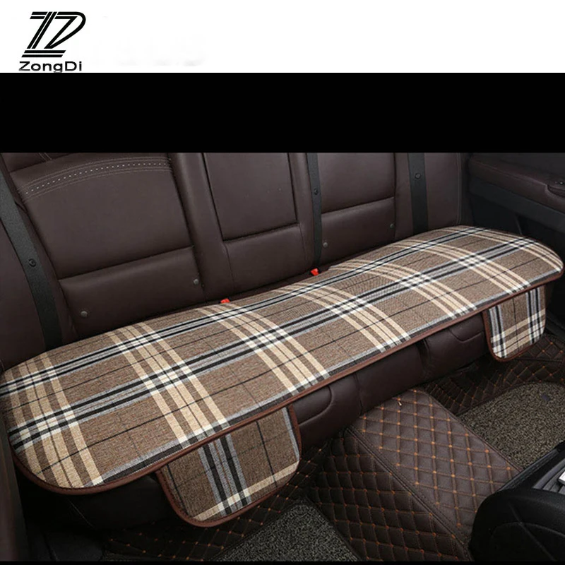 ZD For Kia Rio 3 Ceed Toyota Corolla 2008 Avensis C-HR RAV4 Mazda 3 6 Grid Car Accessories Seat Pad Covers Non-slip Mat Cushion
ZD For Kia Rio 3 Ceed Toyota Corolla 2008 Avensis C-HR RAV4 Mazda 3 6 Grid Car Accessories Seat Pad Covers Non-slip Mat Cushion